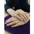 Gucci Ring | 18kt Yellow Gold | Dionysus