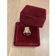 Gucci Ring | 18kt Yellow Gold | Dionysus