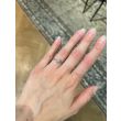 Gucci Tiger Ring | 18kt White Gold | 1.005ct TW/VVS