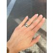 Unique Piece | White Gold Ring | Diamond Heart