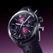 CBS2219.FC6607 TAG Heuer Carrera Chronograph Purple