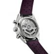 CBS2219.FC6607 TAG Heuer Carrera Chronograph Purple