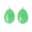 Varivello Pendants | Jade | 25 x 18 mm