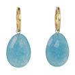 Varivello Set | Yellow Gold | Jade