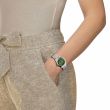 Tissot Le Locle Automatic Lady green | 29MM T006.207.11.096.00