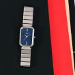 Tissot SRV Steel/Blue | 30MM T160.110.11.043.00