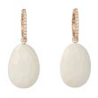 Varivello Set | Pink Gold | Diamonds - Opal