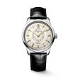 Longines Conquest Heritage Central Powerreserve | 38mm L1.648.4.78.2
