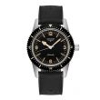 Longines Skin Diver Watch | 42MM