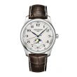 L2.909.4.78.3 Longines Master Collection