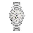 L2.909.4.78.6 Longines Master collection moonfase
