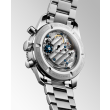 Longines Spirit Pilot Flyback L3.721.4.53.6