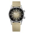 Longines Legend Diver Beige | 42mm