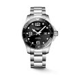 Longines Hydroconquest Black | 39mm