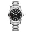 Longines Spirit Steel Black | 40 MM