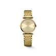 Longines La grande Classique Champange | 24mm L4.209.2.37.8