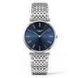 Longines La Grande Classique Steel Blue | 36MM