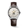 Longines Flagship Heritage | 38.5mm L4.815.4.78.2 