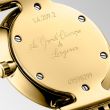 Longines La Grande Classique Diamonds PVD| 24MM
L4.209.2.87.8