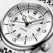 Longines Legend Diver White | 39mm L3.764.4.16.6