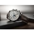 Longines Master Collection Moonphase White | 42MM
L2.773.4.78.3