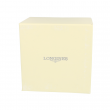 Longines Dolce Vita Steel Mother of Pearl | 20.8mm X 32mm