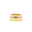 DOT | 18 Carat Yellow Gold | Flat Top