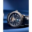 Frederique Constant Classics Heartbeat Blue 