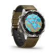 Garmin MARQ Adventurer Damascus Steel Edition 010-03393-31