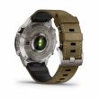 Garmin MARQ Adventurer Damascus Steel Edition 010-03393-31