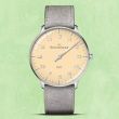 MeisterSinger Neo Special Light Yellow S-NES935S | 36mm