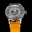 PDD365927 MeisterSinger Pangaea Day Date 365 Grey 