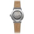 Raymond Weil Millesime Salom/Grey Leather | 39mm 2925-STC-8000