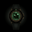Breitling Superocean Automatic Bronze Green | 42mm
N17375201L1S1