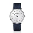 Meistersinger Neo Plus NE401 Suede