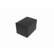 Nivada Grenchen F77 Steel Dark Blue Aventurine 68010A77 box