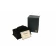 Nivada Grenchen F77 Steel Dark Blue Aventurine 68010A77 box