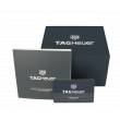 TAG Heuer Monaco Chronograph Titanium Black| 39mm