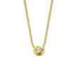 Gemstone Pendant
