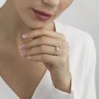 Georg Jensen Mercy Mini Ring Diamond 20000021