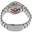 Oris Aquis Date Mother of Pearl BLUE | 36.5MM 01 733 7770 4155-07 8 18 05P