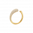 Georg Jensen Mercy Mini Ring Diamond 20000021