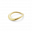 Georg Jensen | Offspring Ring | Yellow Gold