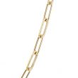 Dot | Necklace Yellow Gold | Fantasy Closed Forever