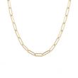 Dot | Necklace Yellow Gold | Fantasy Closed Forever