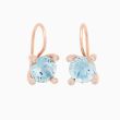 Phlox BRON earrings