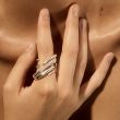 Georg Jensen Arc Ring