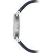 Raymond Weil Millesime Small Seconds Blue/Blue 39mm 2930-STC-50011