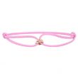 Dot | Bracelet Pink gold | Pink