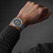 Raymond Weil Millesime Central Seconds Anthracite| 39mm